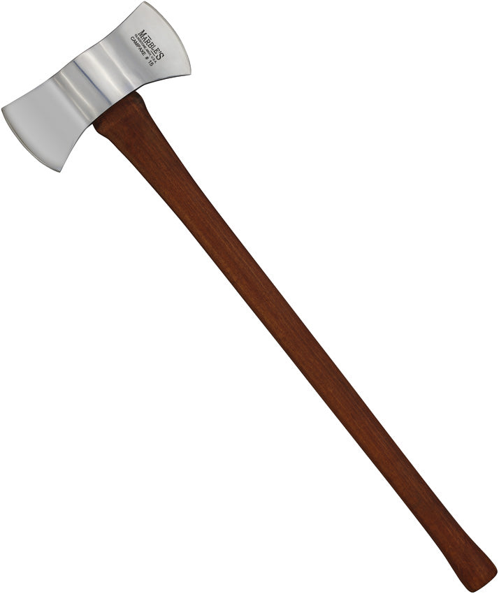 No.15 Double Bit Axe - MR015