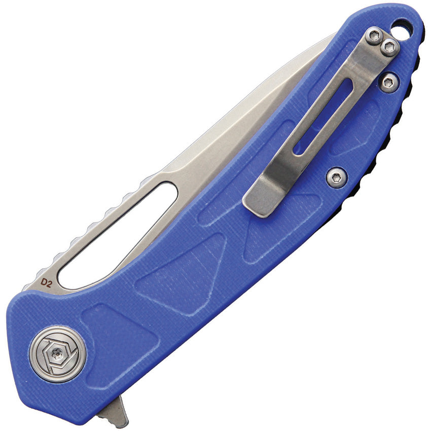 Linerlock Blue - CH3509B