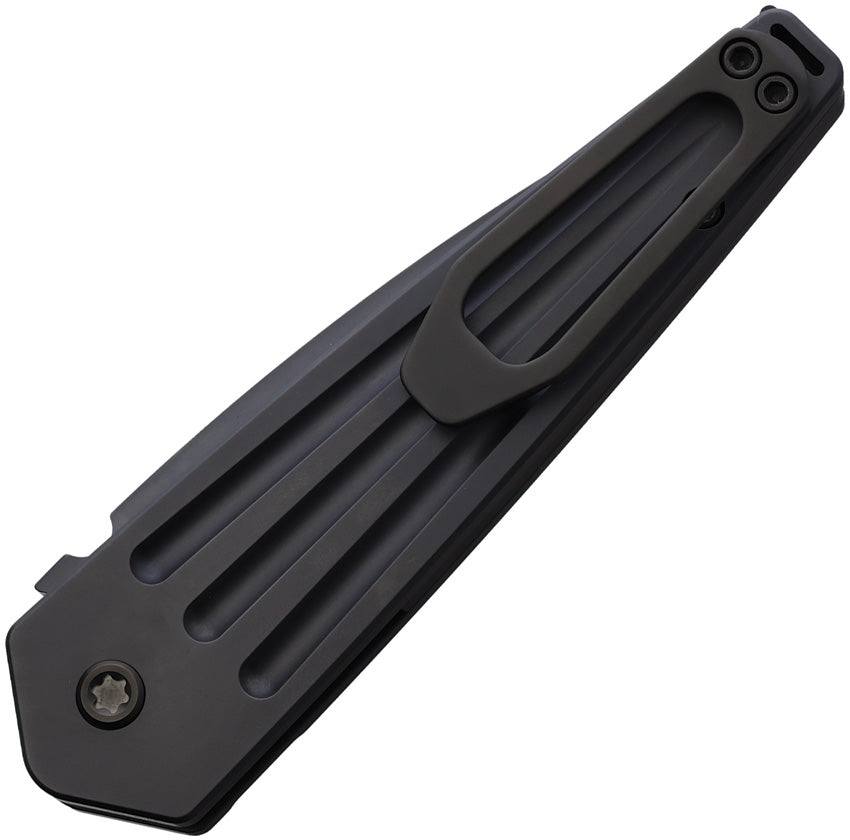 Auto Nosferatu Button Lock S35 - MDNAPQ30PVTP