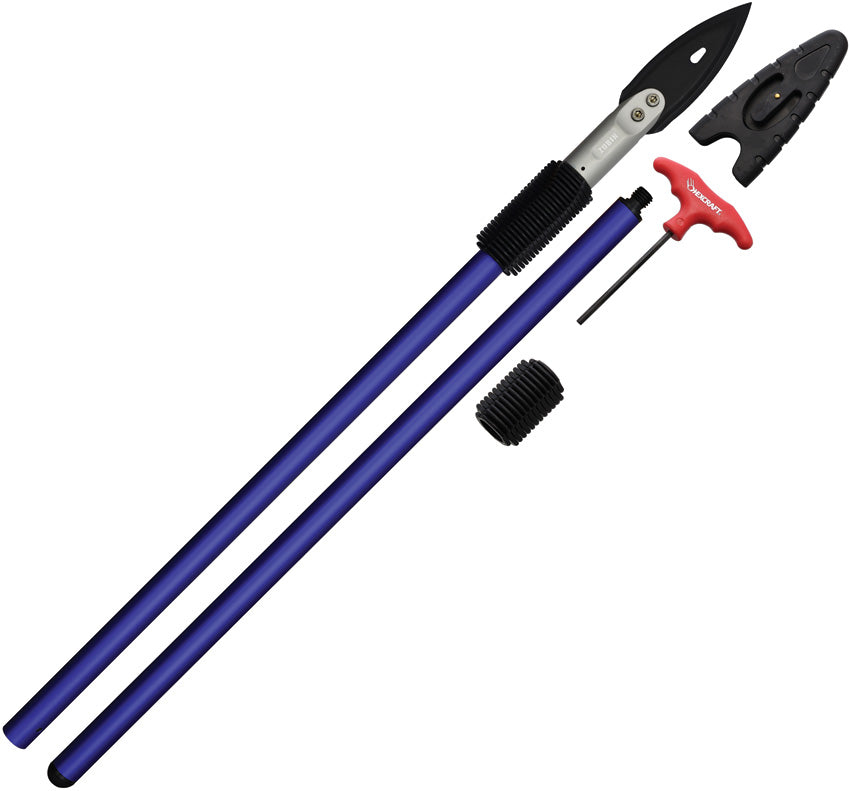 Hunting Spear Complete Set - ZA014