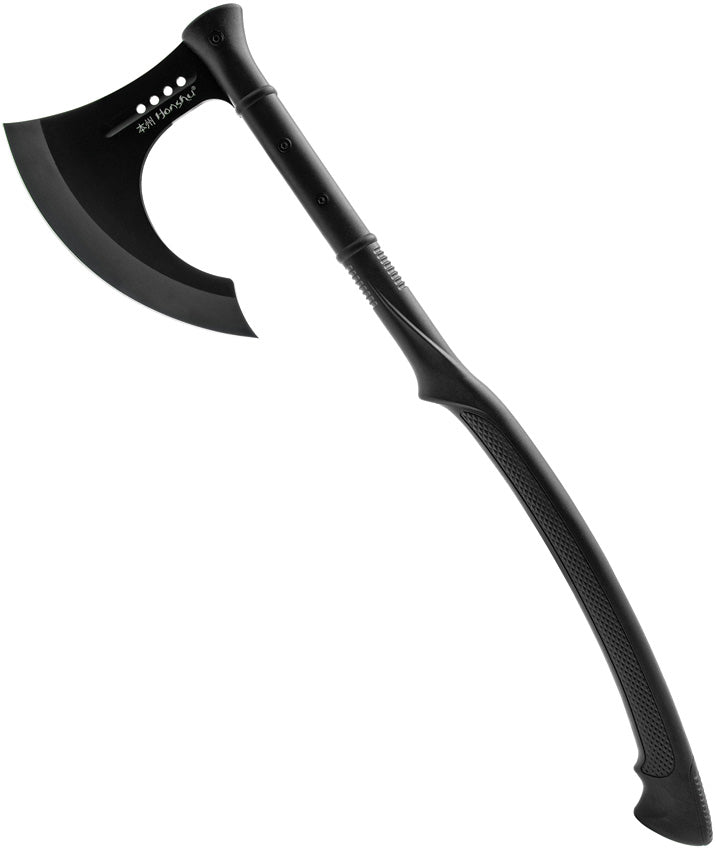 Honshu Midnight Battle Axe - UC3401B