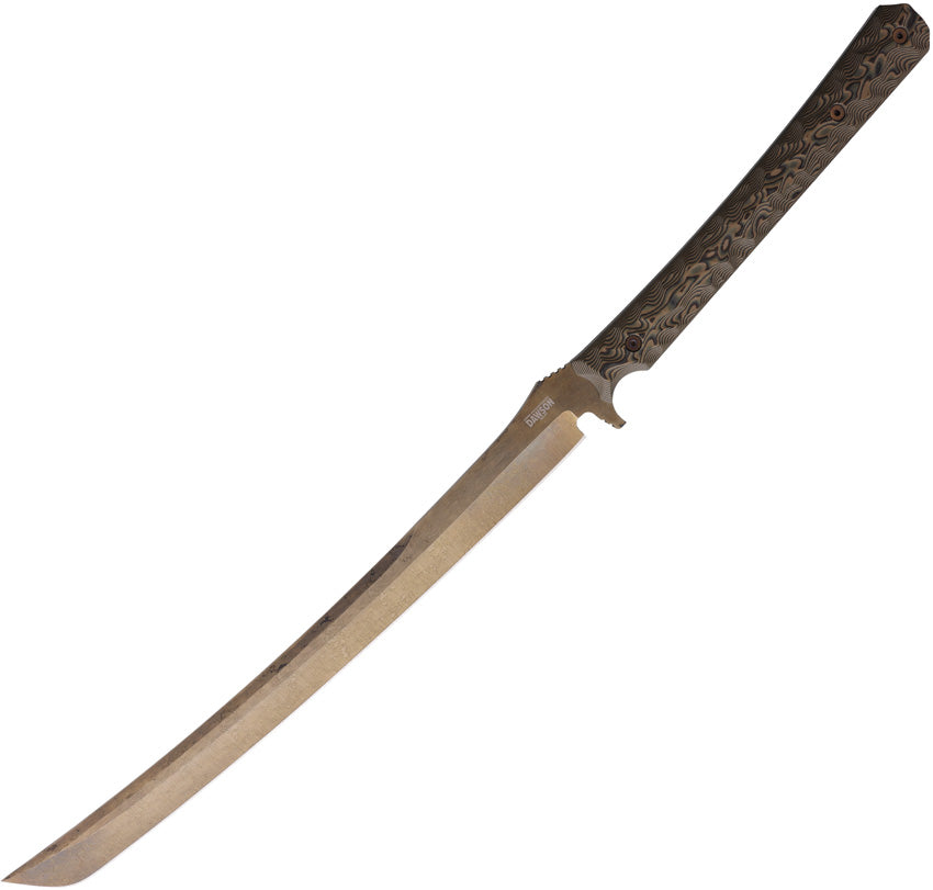 Armageddon Survival Sword - DW4069