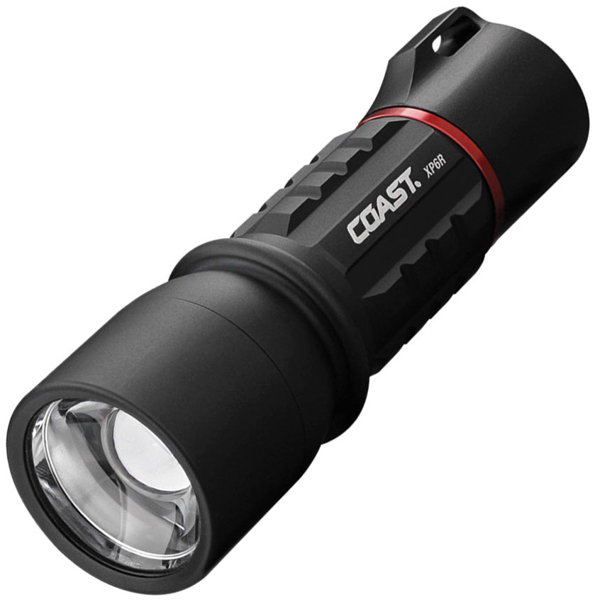 XP6R Flashlight - CTT30342