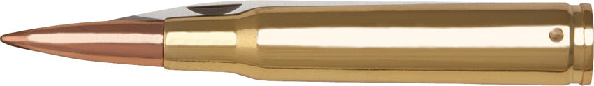 50 Caliber Bullet Knife - UC2736