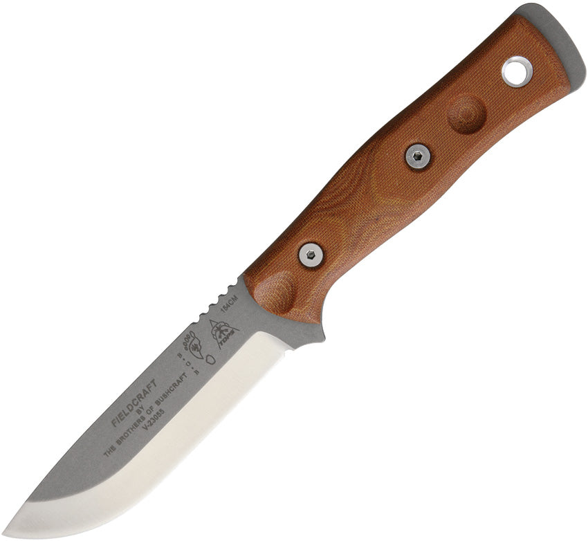 Fieldcraft BOB Hunter Tan - TPBROS154TC