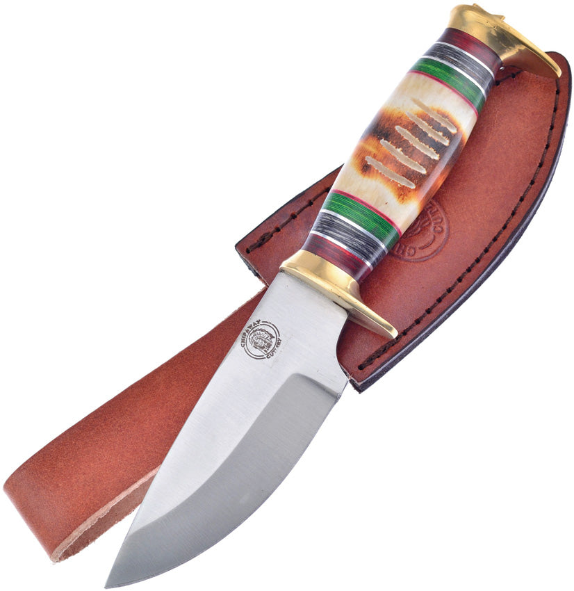 Fixed Blade Torchbone - FCW1120TB