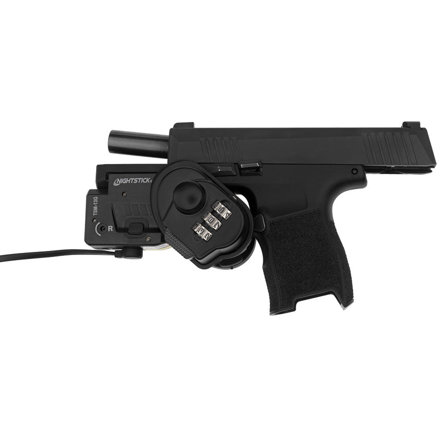 Sub-Compact Weapon Light SIG - NSTI13G