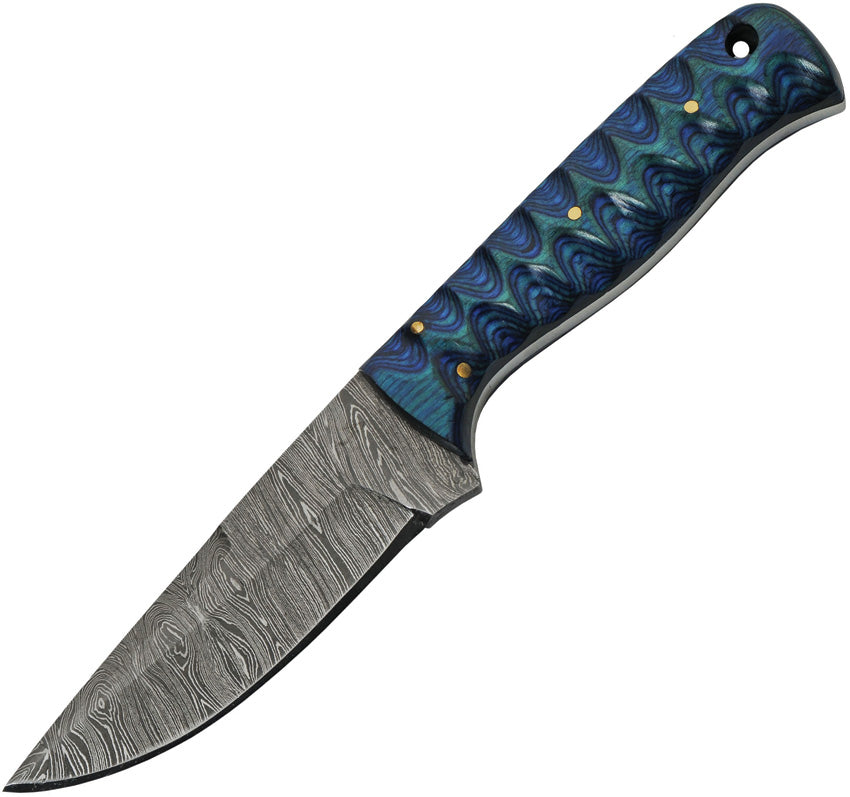 Exotic Hunter Blue - DM1290