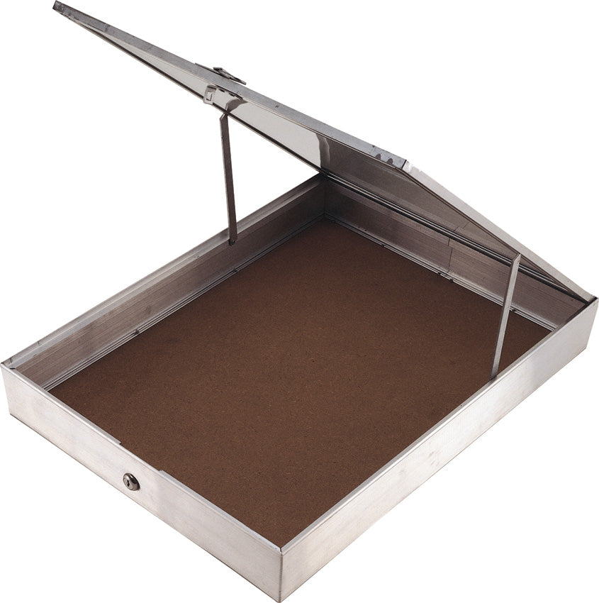 Aluminum Display Case - DC0180