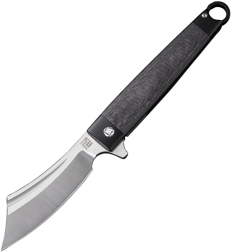 Cutlass Framelock Black - ATZ1830GBK