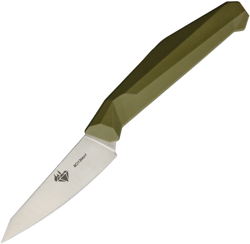 Emerald Paring Knife - DF9108