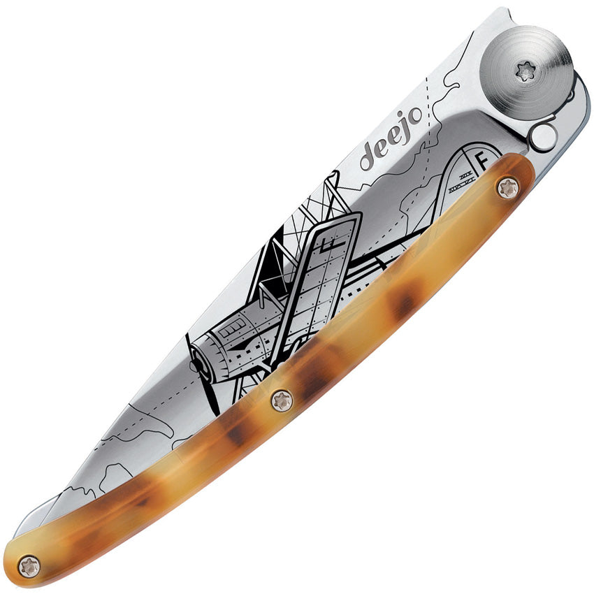 Tattoo Linerlock 37g Aviation - DEE1AC100