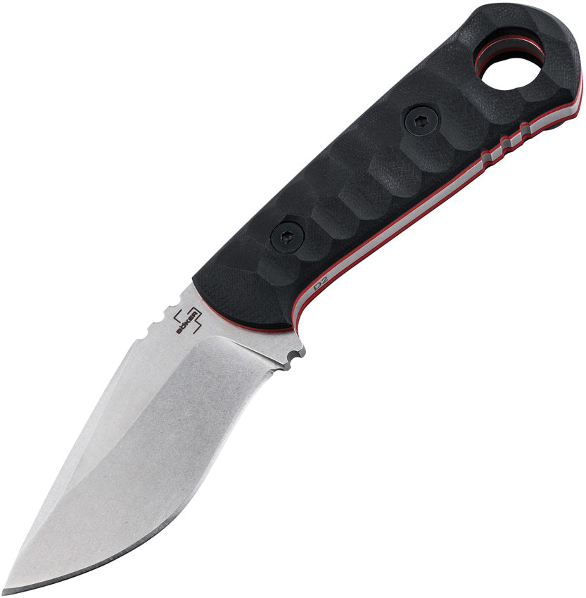 Mikri Fixed Blade - BOP02BO088