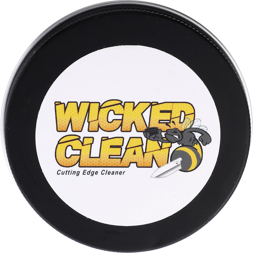 Wicked Clean 2 oz - WKDC2
