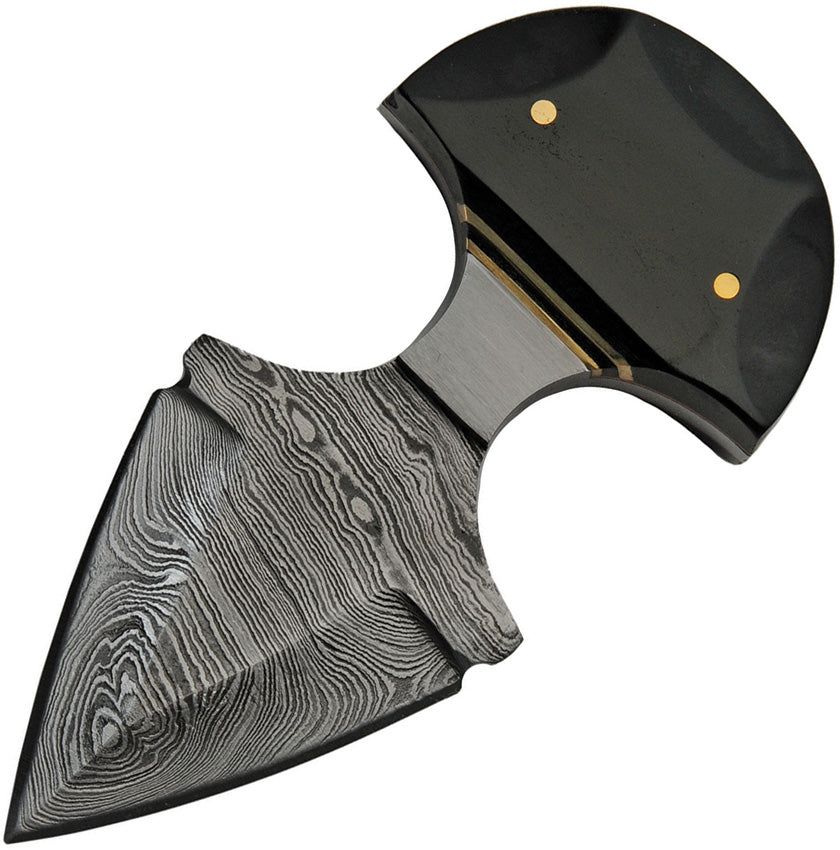 Black Widow Push Dagger - DM1248