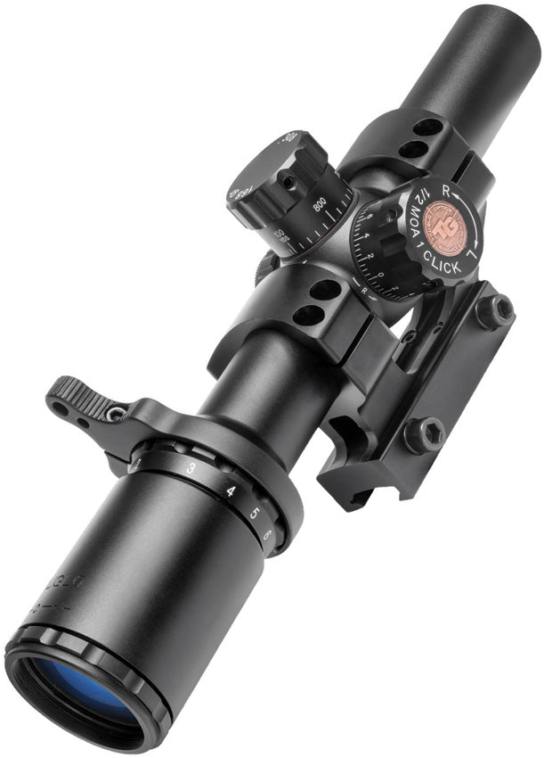 Omnia IR Scope 1-6x24mm - TG8516TL
