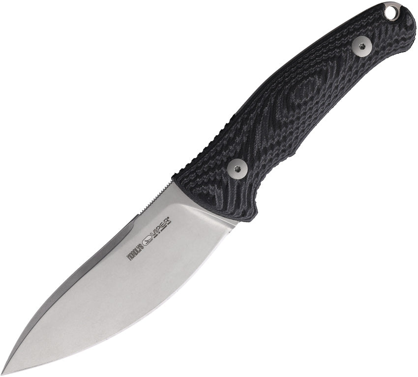 Nordlys Fixed Blade Suretouch - VT4044GG