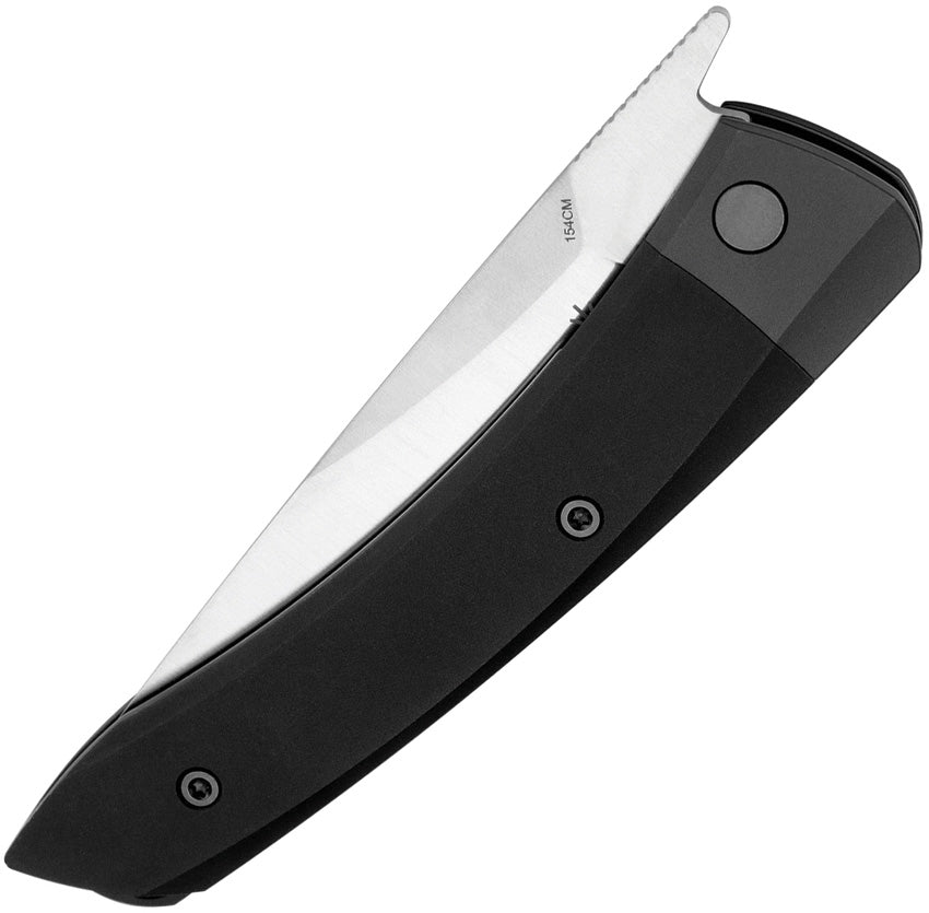 Momo Linerlock Black - KIV4663C1