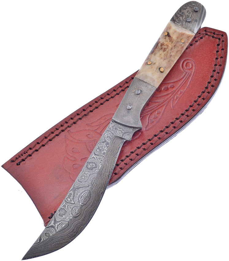 Skinner Damascus - FVFD64DS