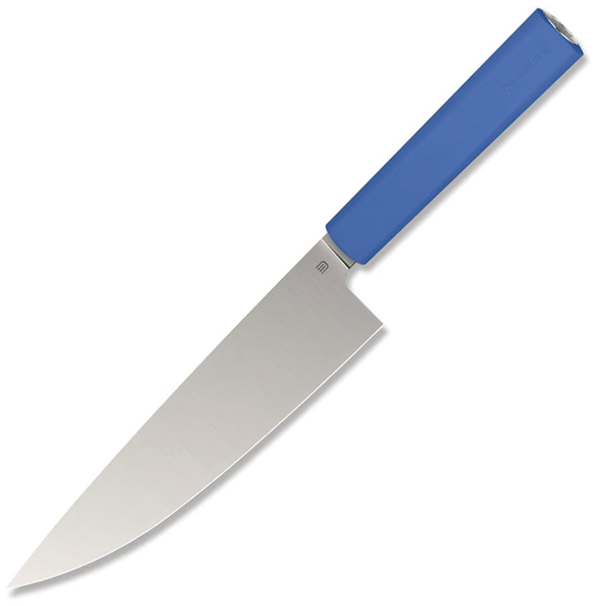 Chef's Knife Blue - BF01CKBU