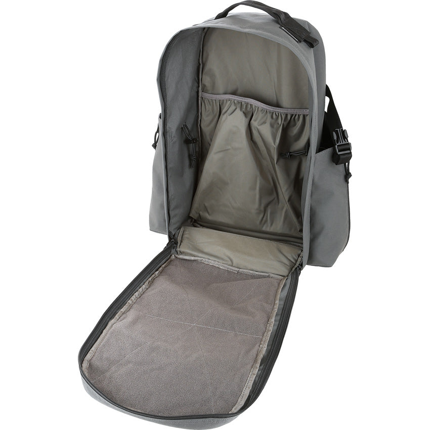 Havyk-1 Backpack Wolf Gray - MX2121W