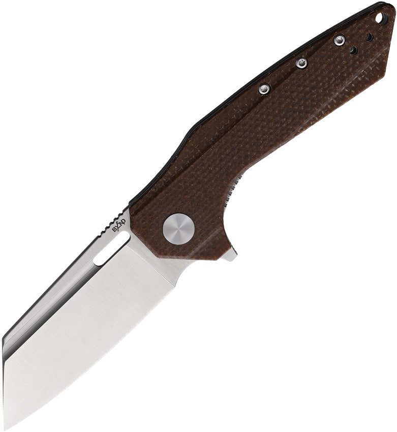 Thwaak Linerlock DE - BEDC2108DE