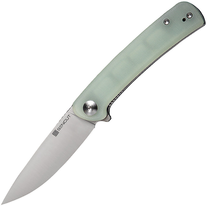 Neches Linerlock Jade - SA09B