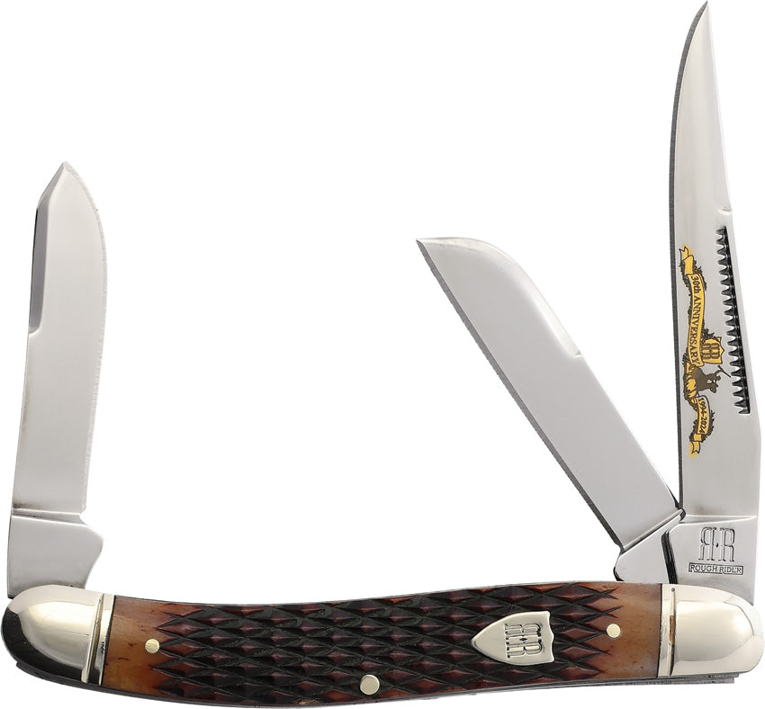 30th Anniversary Stockman - RR2629