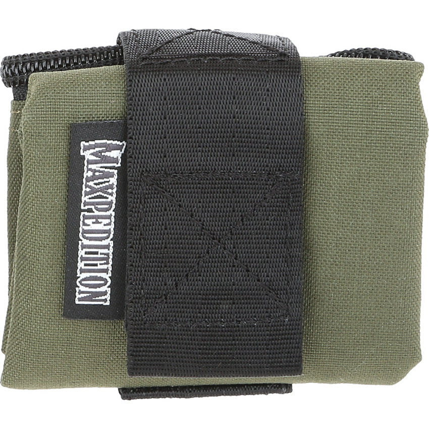 Rollypolly Folding Belt Pouch - MXZFBLTPG