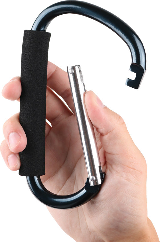 Large Carabiner Carry Handle - CGN2515