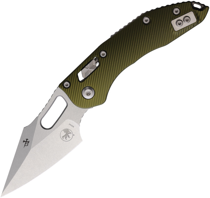 Stitch S/E Ram Lok SW OD - MCT16660