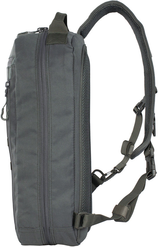 Tactical Pack 12L Tornado - FHR191TOR