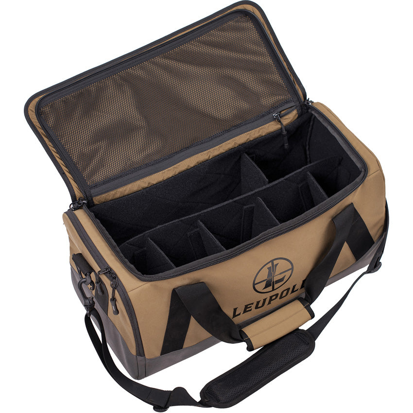 Optics Go Gear Duffle - LP182402