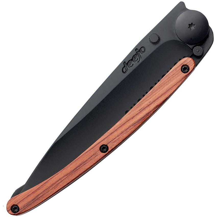 Linerlock 37g Black - DEE1GB505