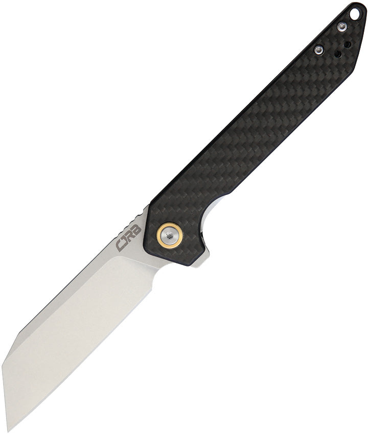 Rampart Linerlock CF - J1907CF