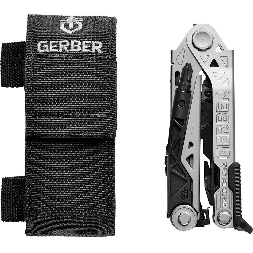 Center Drive with Sheath - G1193