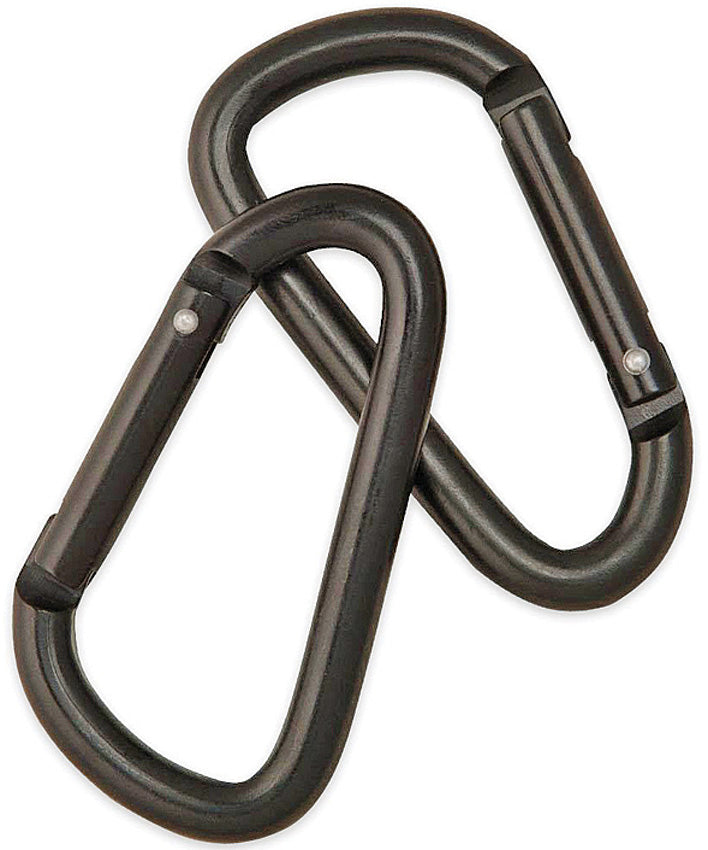 Small Non-Locking Carabiners - PF23010