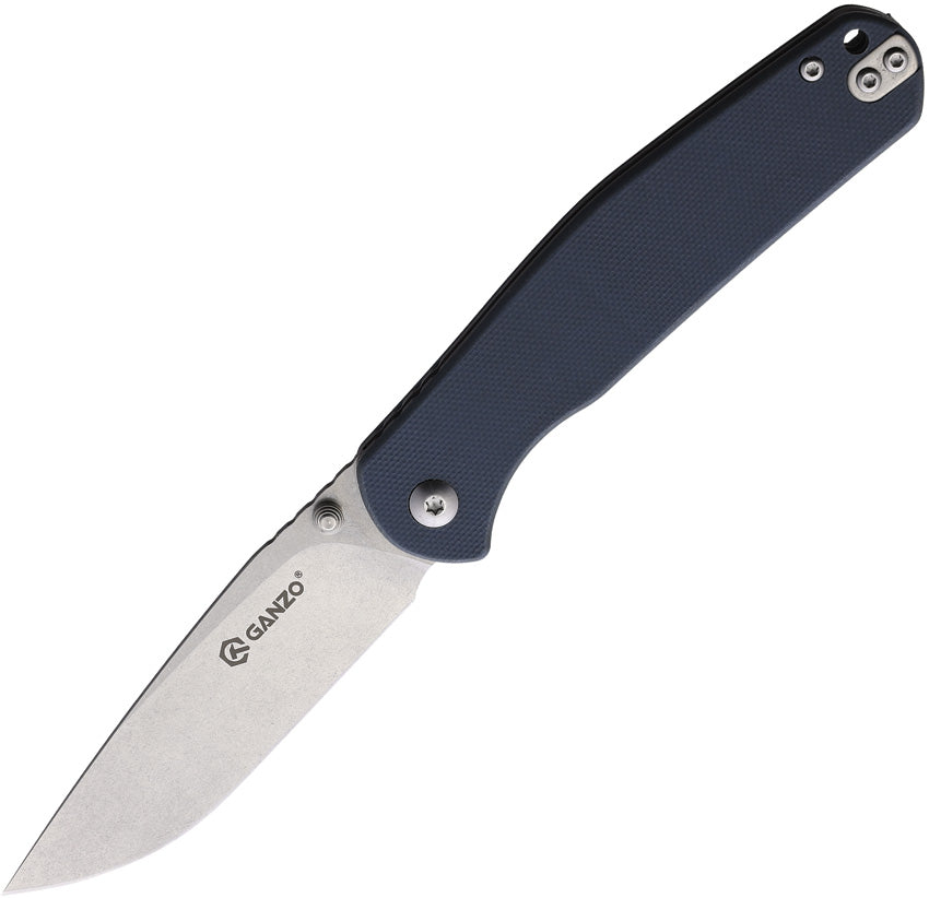 Linerlock Blue-Gray - GA6804GY