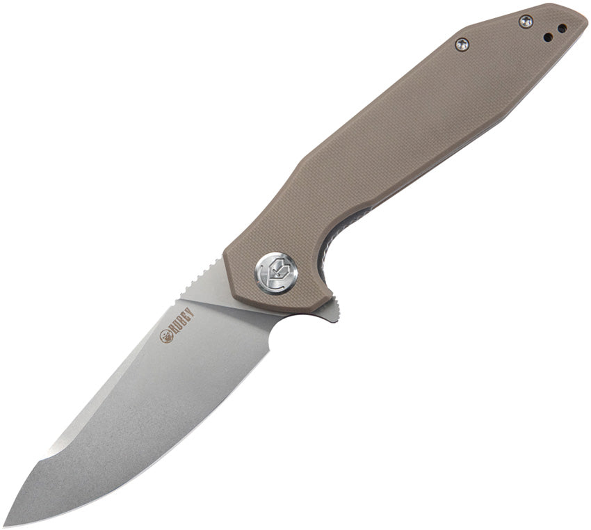 Nova Linerlock Tan - KUB117I