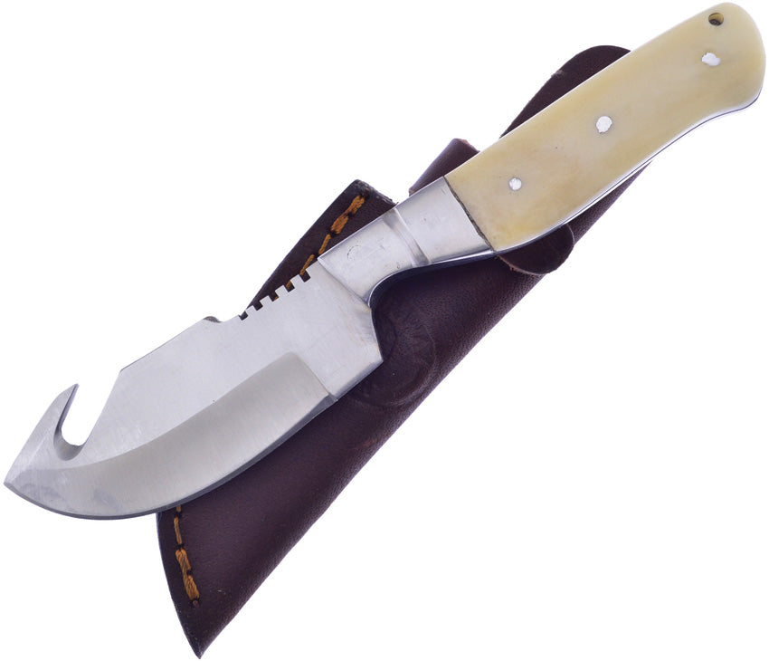 Guthook Skinner White Bone - FCW982WSB