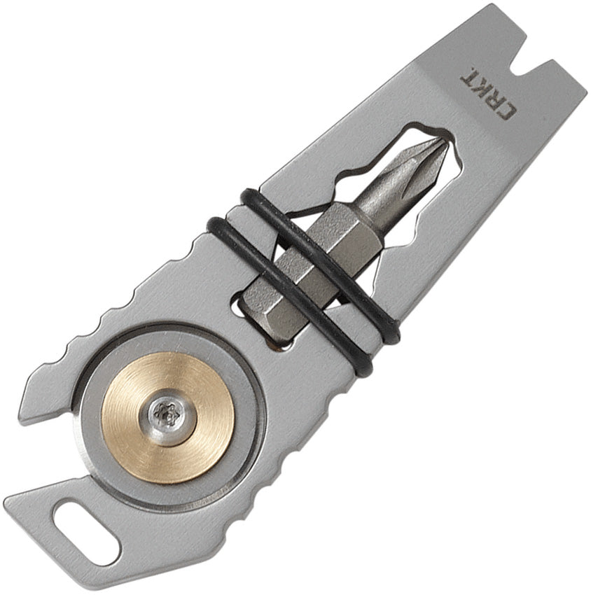 Pry Cutter Keychain Tool - CR9913