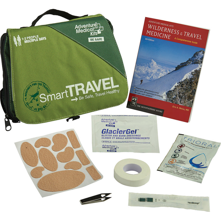 Smart Travel Kit - AD0435