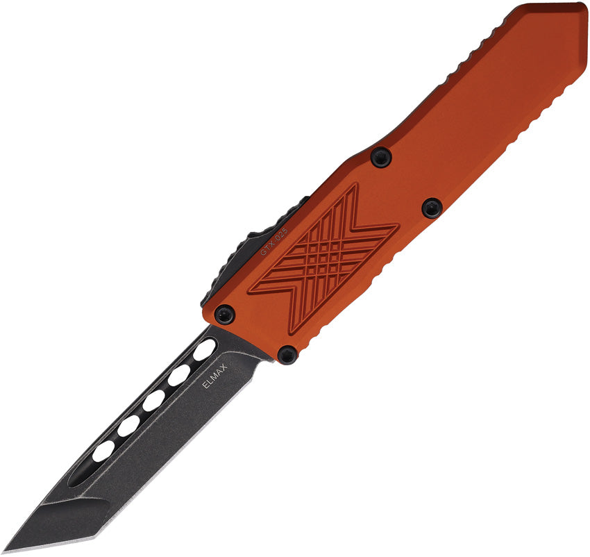 Auto GTX025 OTF Tanto Org - GT124621BO