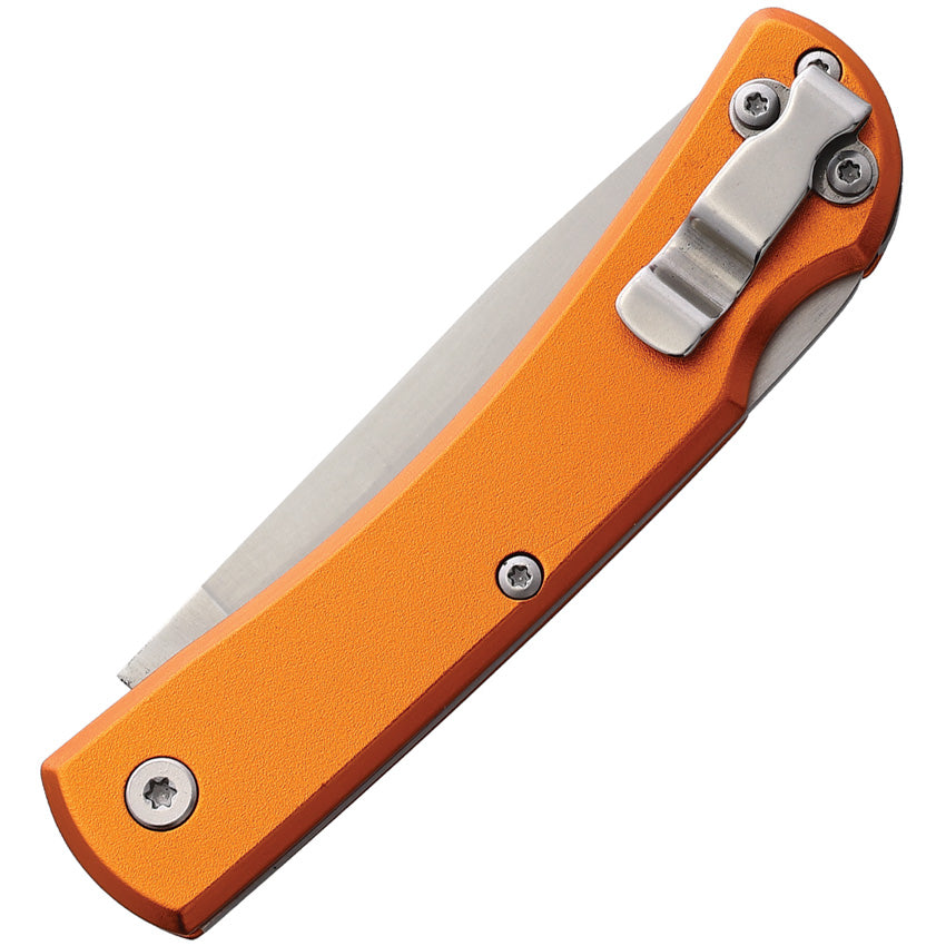 Small Farmhand Lockback Org - BC137LOR