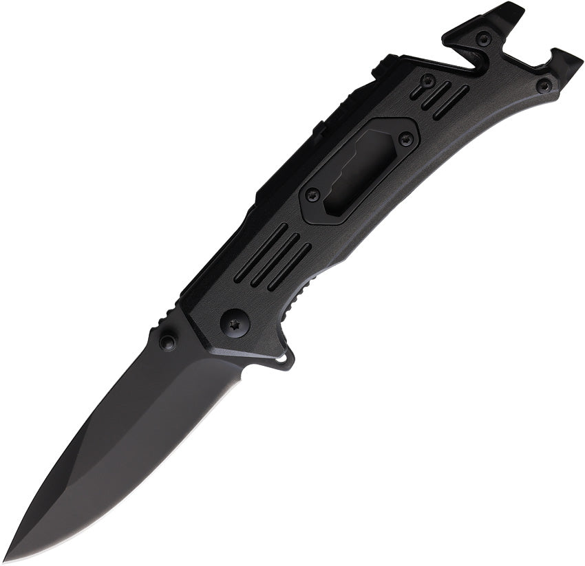 Linerlock A/O - STT2702BK