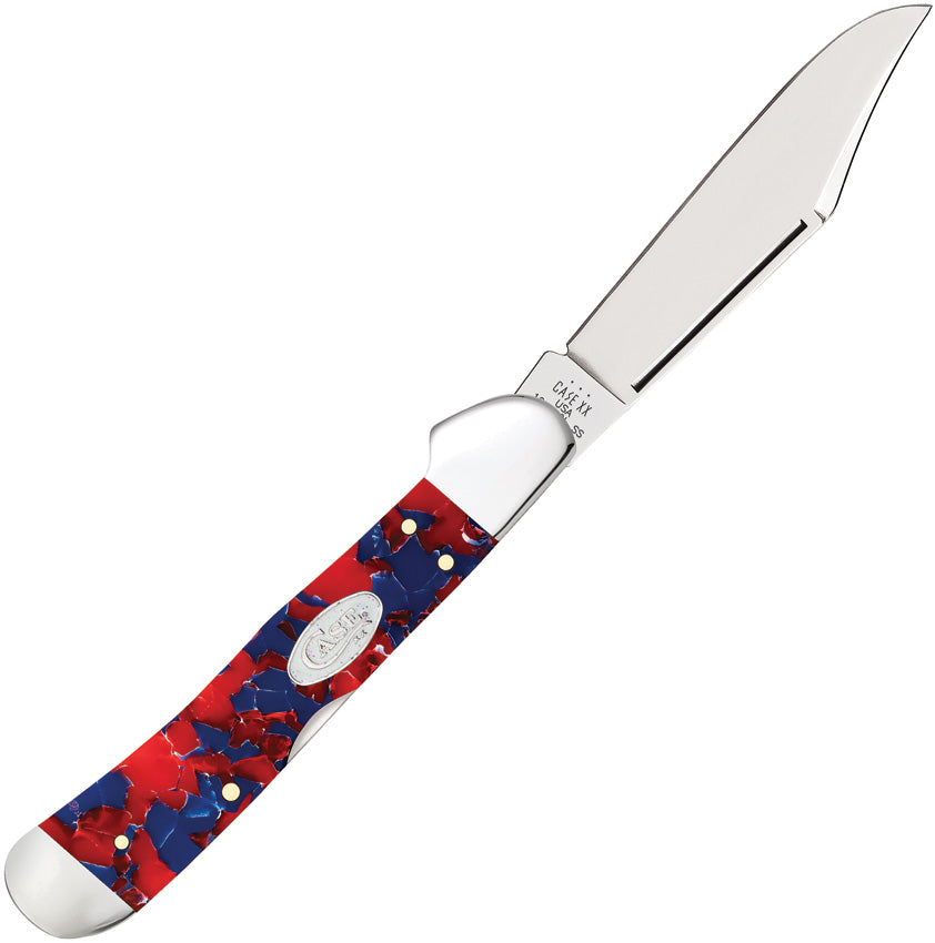 Copperlock Freedom Kirinite - CA51004