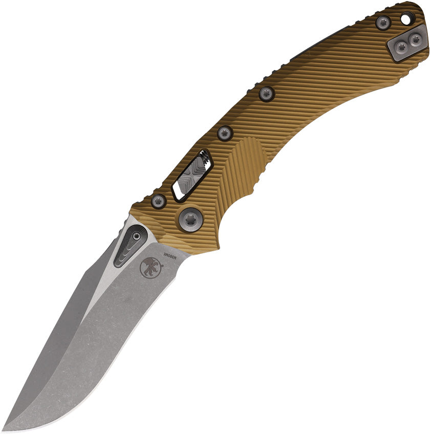 Amphibian S/E Ram-Lok Tan Fl - MCT16982