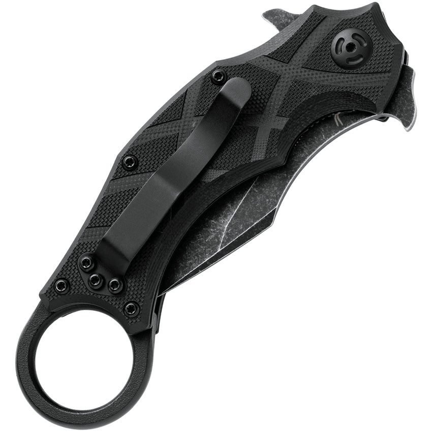 The Claw Linerlock - FE014