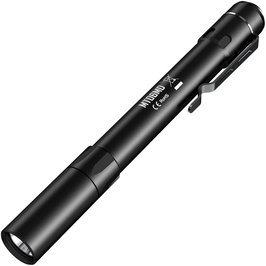 MT06MD LED Penlight - NCMT06MD