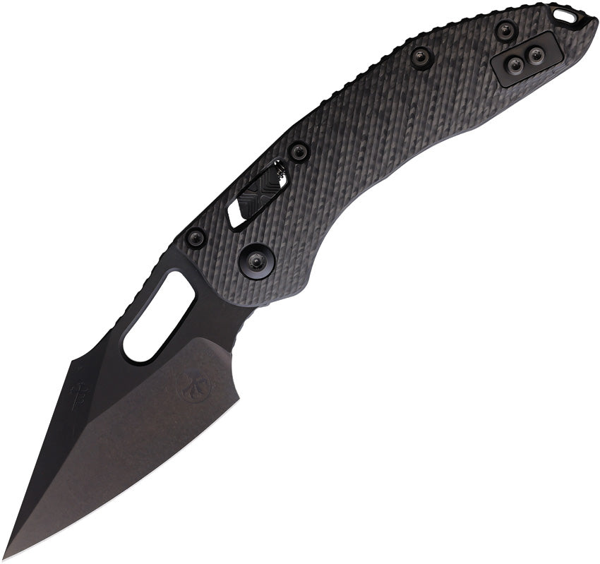 Stitch S/E Ram Lok DLC CF - MCT15980